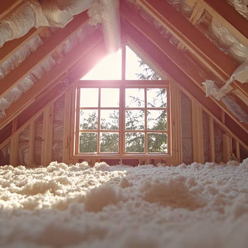 Isolation Toiture Rénovation Énergétique