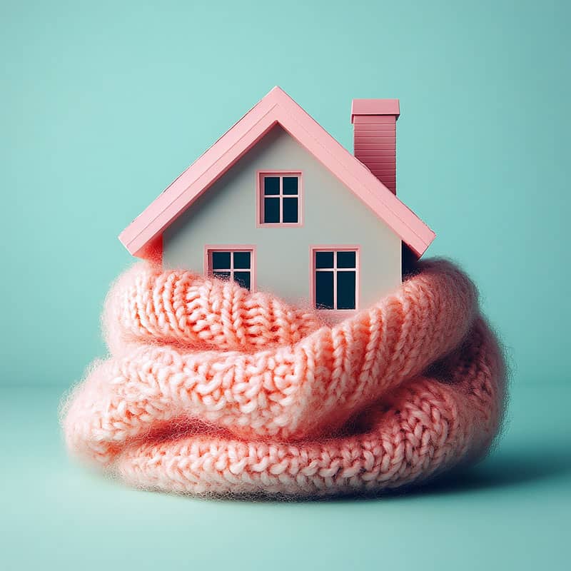 isolation façade suisse romande