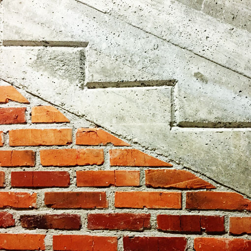 rénovation maçonnerie