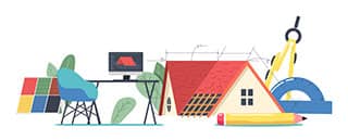 technologie de tuiles solaires fiable éprouvée