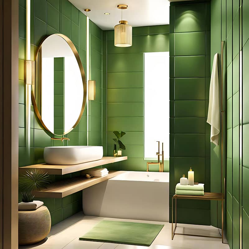 rénovation de salle de bain en suisse romande