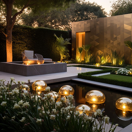 Rénovation énergétique de votre jardin